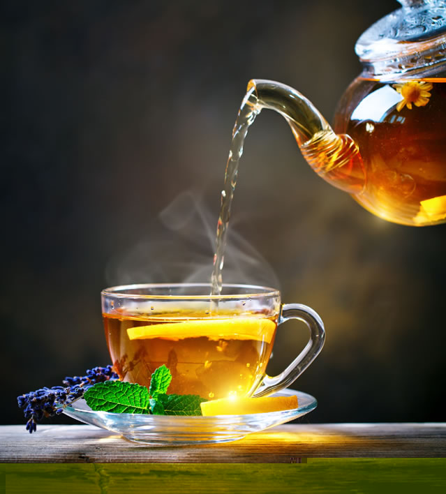 herbata