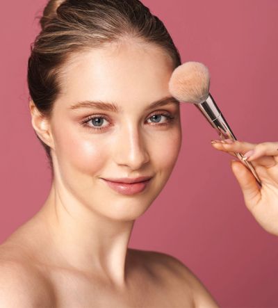 laminacja brwi i rzęs