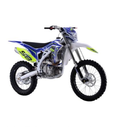 motocykl