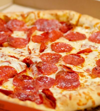 pizza