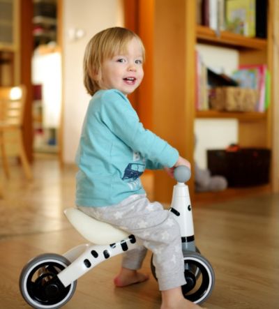 Sklep z rowerkami biegowymi dla dzieci