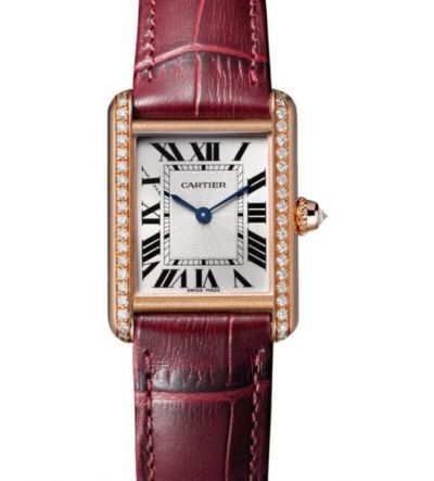 zegarki cartier