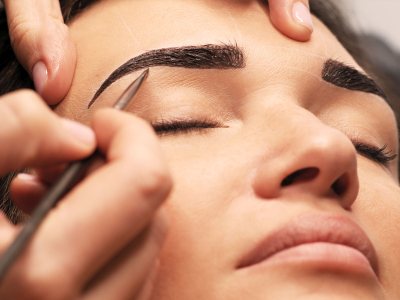 farbki do brwi
